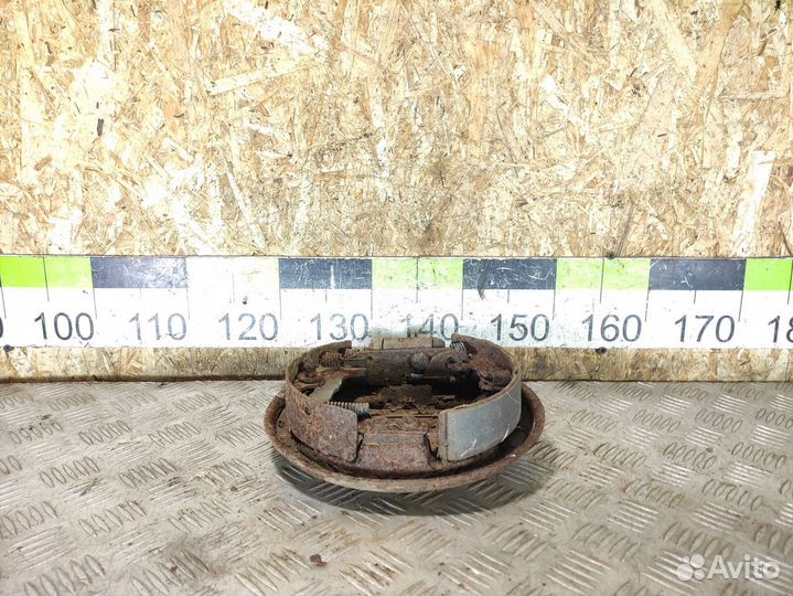 Щит опорный Ford Focus 1998-2005