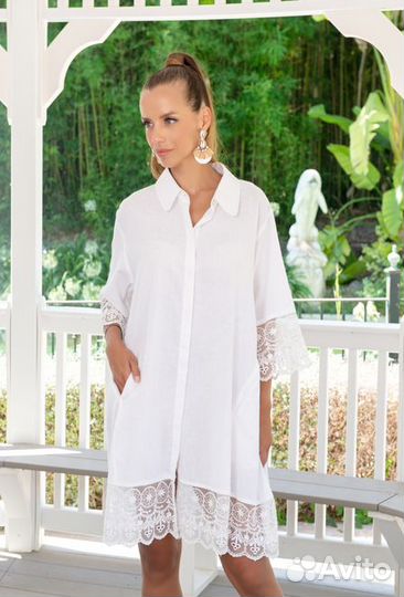 Туника Indiano, xxxxl разм