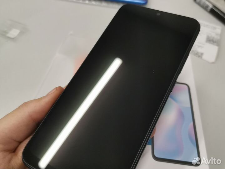 Xiaomi Redmi 9A, 2/32 ГБ