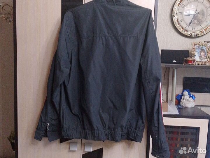 Ветровка мужская