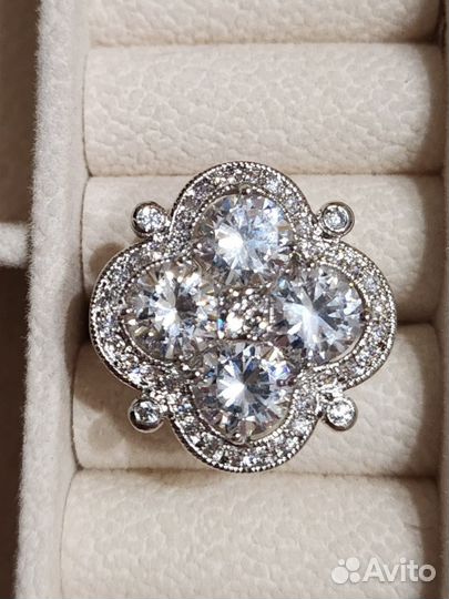 Кольцо Суперблеск