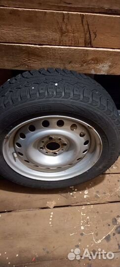 Колеса r 14 летние 175 65