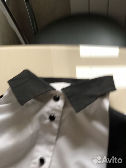 Женская рубашка