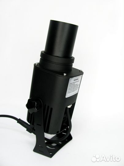 Гобо проектор