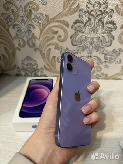 iPhone 12 mini, 64 ГБ