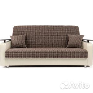 Диван книжка