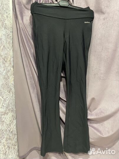 Женский спортивный костюм reebok easytone