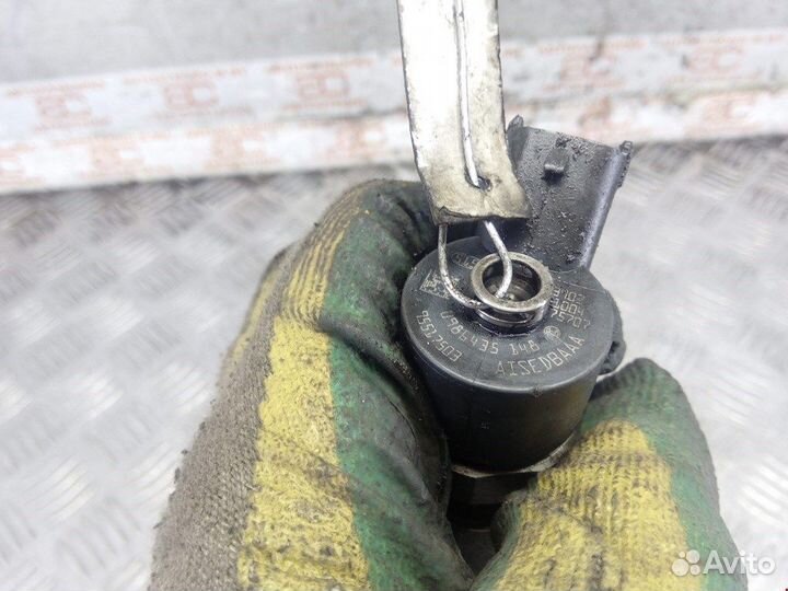 Форсунка для Fiat Multipla (186)