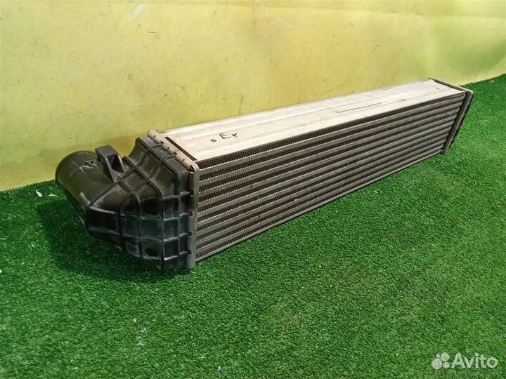 Интеркулер Geely Coolray SX11 2018