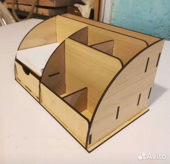 Органайзер эко