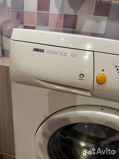 Стиральная машина бу