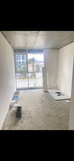 Квартира-студия, 24 м², 2/19 эт.