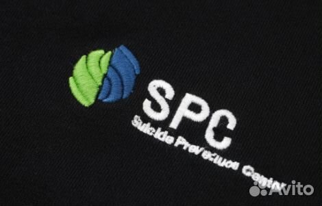 Худи grailz project spc zip hoodie
