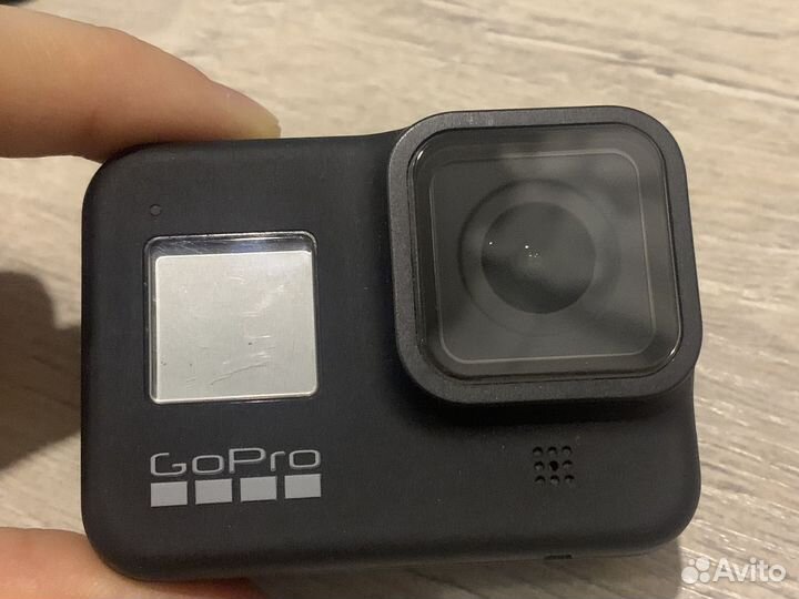Камера GoPro Hero 8