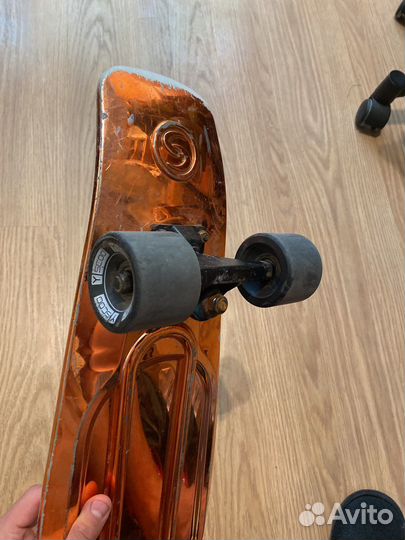 Скейтборд(Пенниборд)