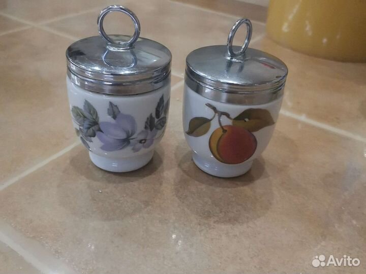 Кодлер для яиц