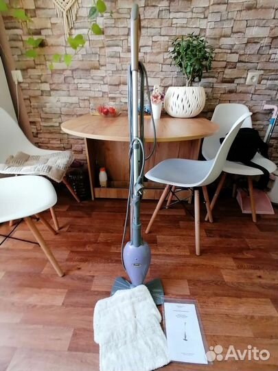 Паровая швабра Shark