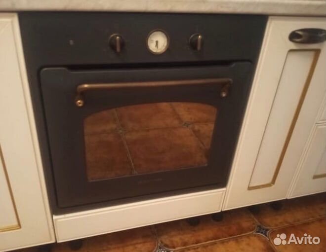 Ремонт варочных панелей и духовых шкафов