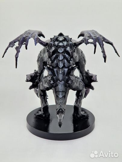 Фигурка Roshan Dota2, Рошан дота2