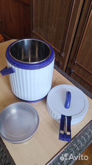 Термос для еды