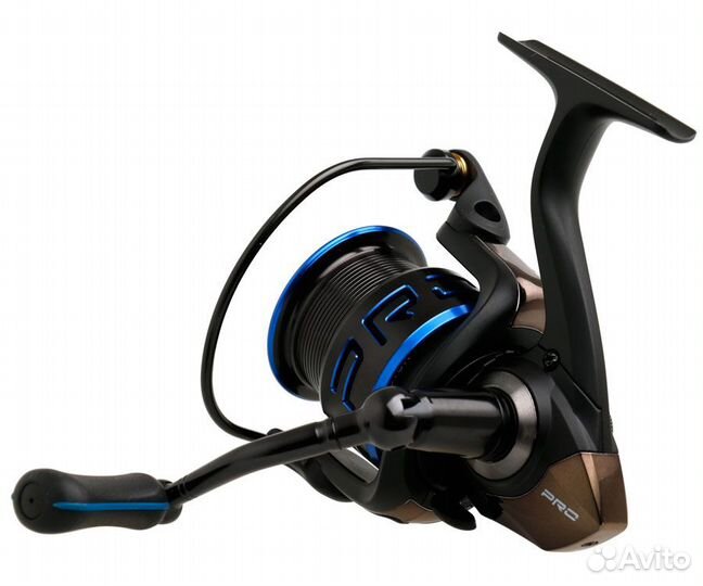 Катушка Flagman Sherman Pro Feeder 4000