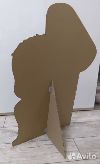 Босс молокосос для праздника (реквизиты, посуда)