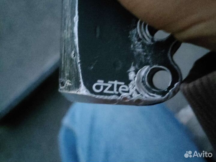 Скс aztek pandora