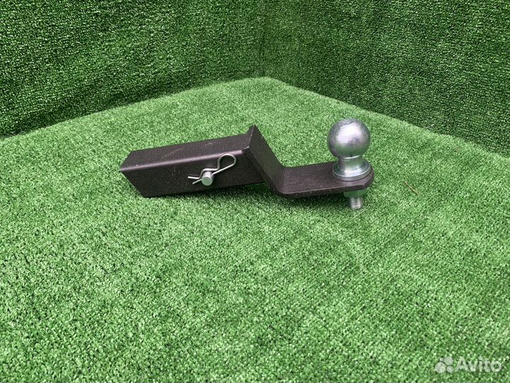 Кронштейн фаркопа