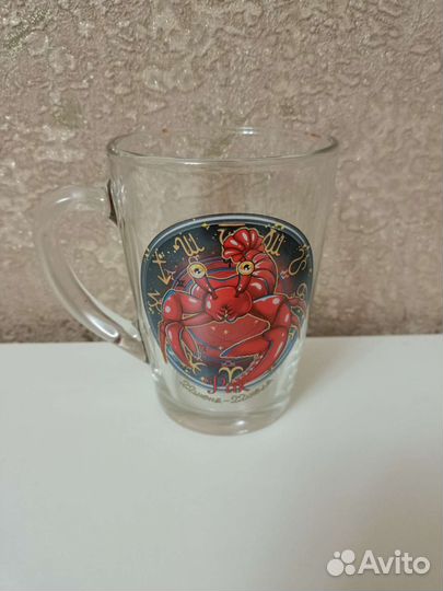 Кружки новые