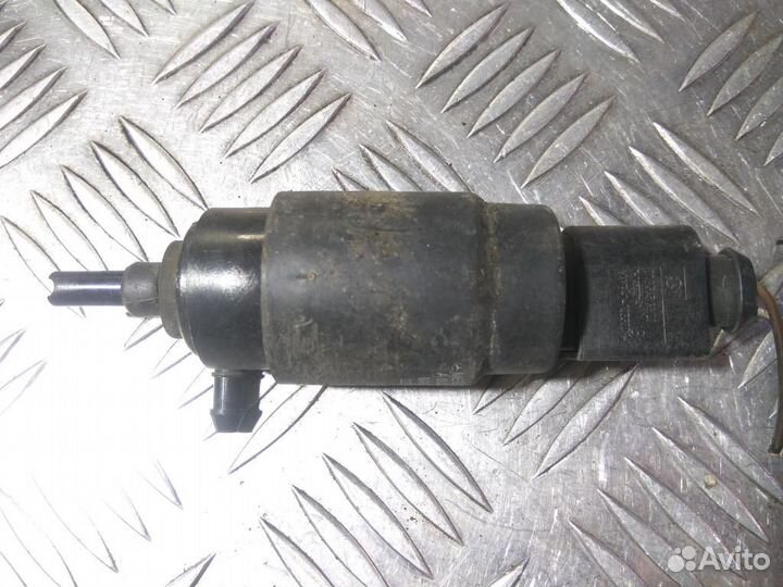 Насос омывателя (Моторчик) Мерседес Vito Viano W