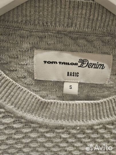 Джемперы мужской