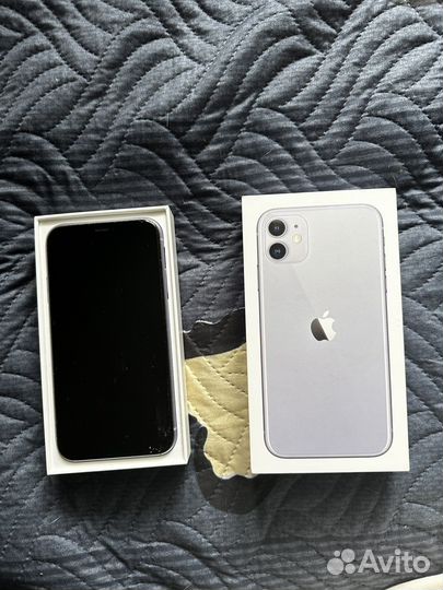 Apple iPhone 11 128gb