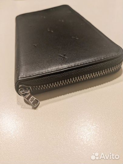 Кошелек мужской Armani Exchange