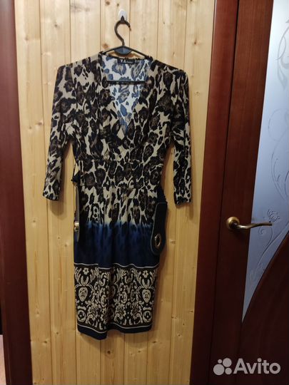 Платье размер 42-44