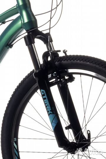 Женский велосипед Aspect Oasis (2023)