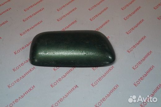 NissanJ6373-0N301 Накладка зеркала правого