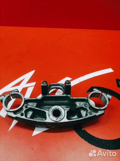 Верхняя траверса Kawasaki ZZR400 90-92