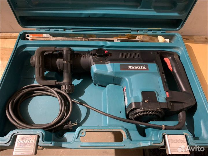 Отбойный молоток в аренду