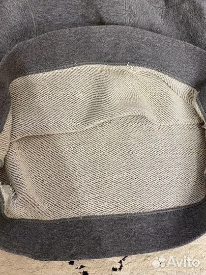Кофта Nike Just do it оригинальная