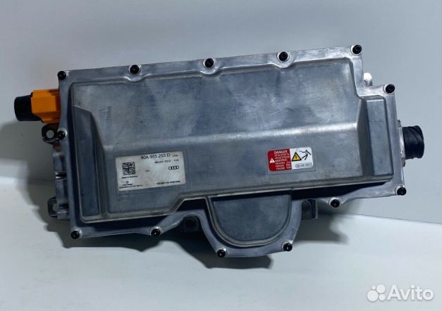 Audi / VW 80A915253 D electro