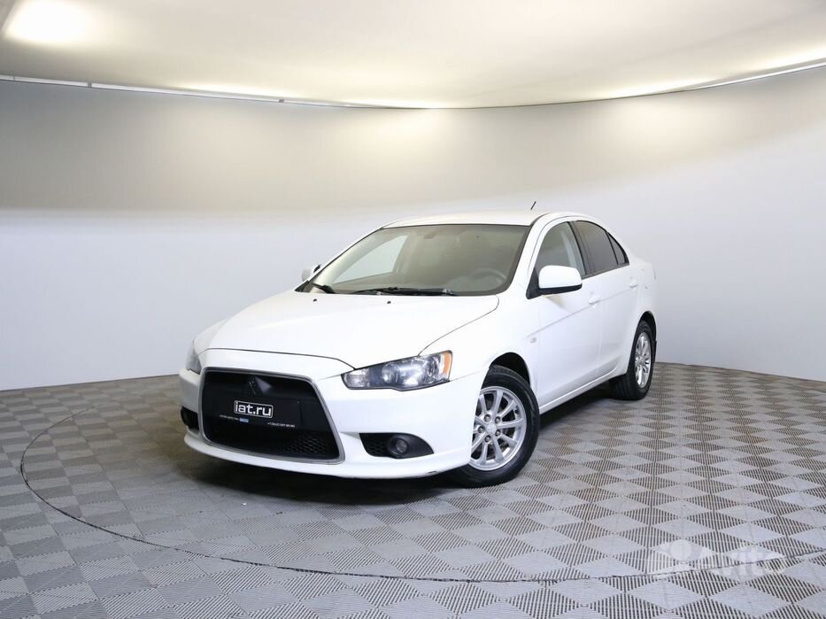 Купить Mitsubishi Lancer 🚘 от 150 000 ₽ в Курской области