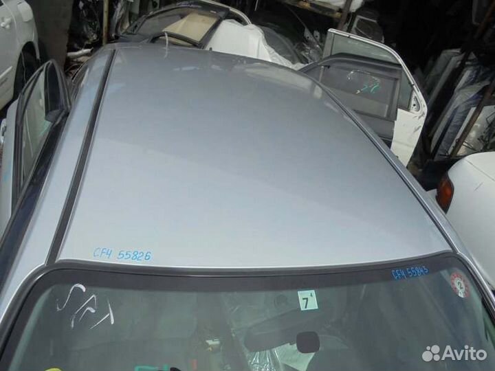 Крыша Honda Accord CF4 F20B 1999