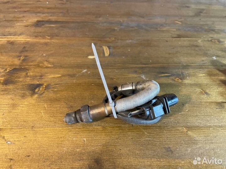 Датчик кислородный передний Bmw X1 E84 N46B20 2.0