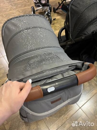 Babalo future 2022 новинка