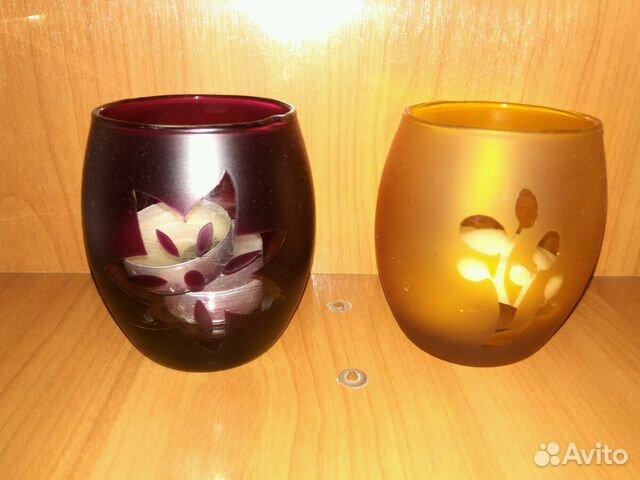 Подвечники ив роше франция