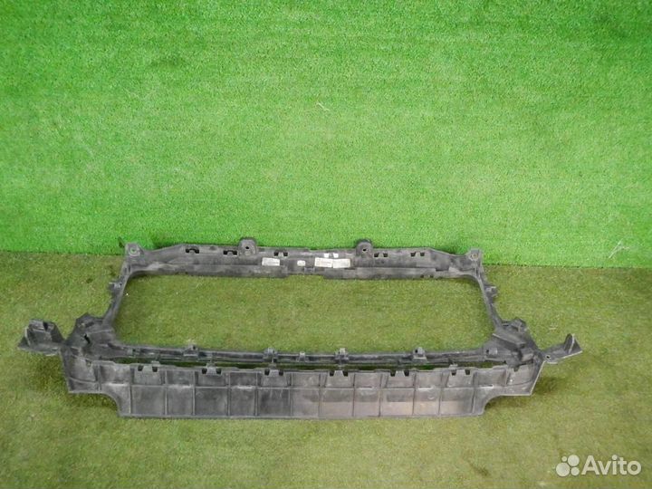 Дефлектор радиатора Mercedes G W463 (2018-н.в.)