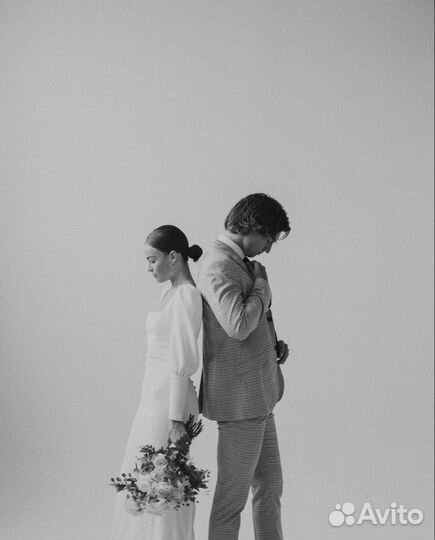 Свадебный хореограф