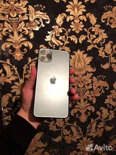 iPhone 11 Pro Max, 64 ГБ