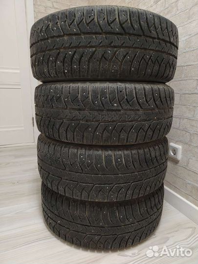 Firestone Ice Cruiser 7 205/55 R16 91