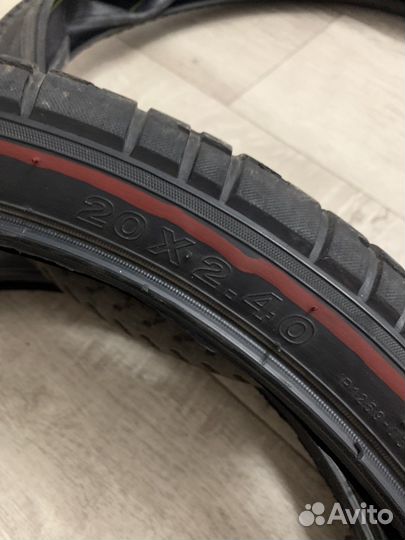Запчасти для bmx